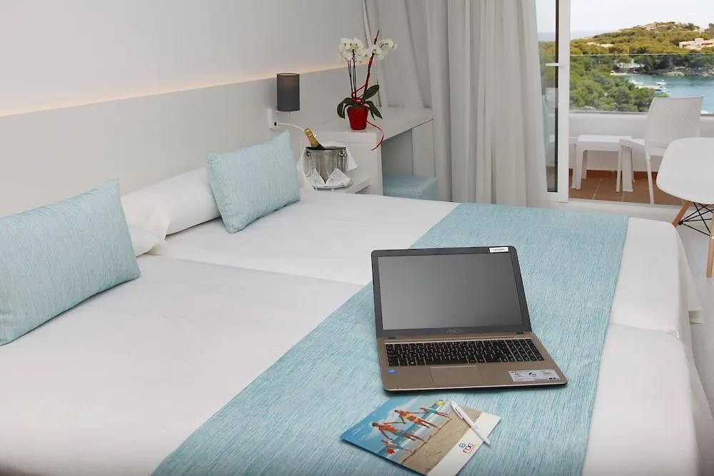 Aluasoul Carolina - Adults Only Hotel Font de sa Cala