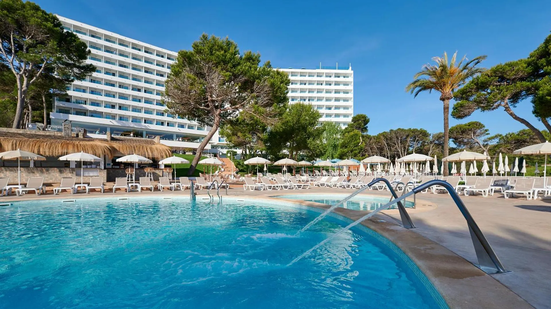 Aluasoul Carolina - Adults Only Hotel Font de sa Cala
