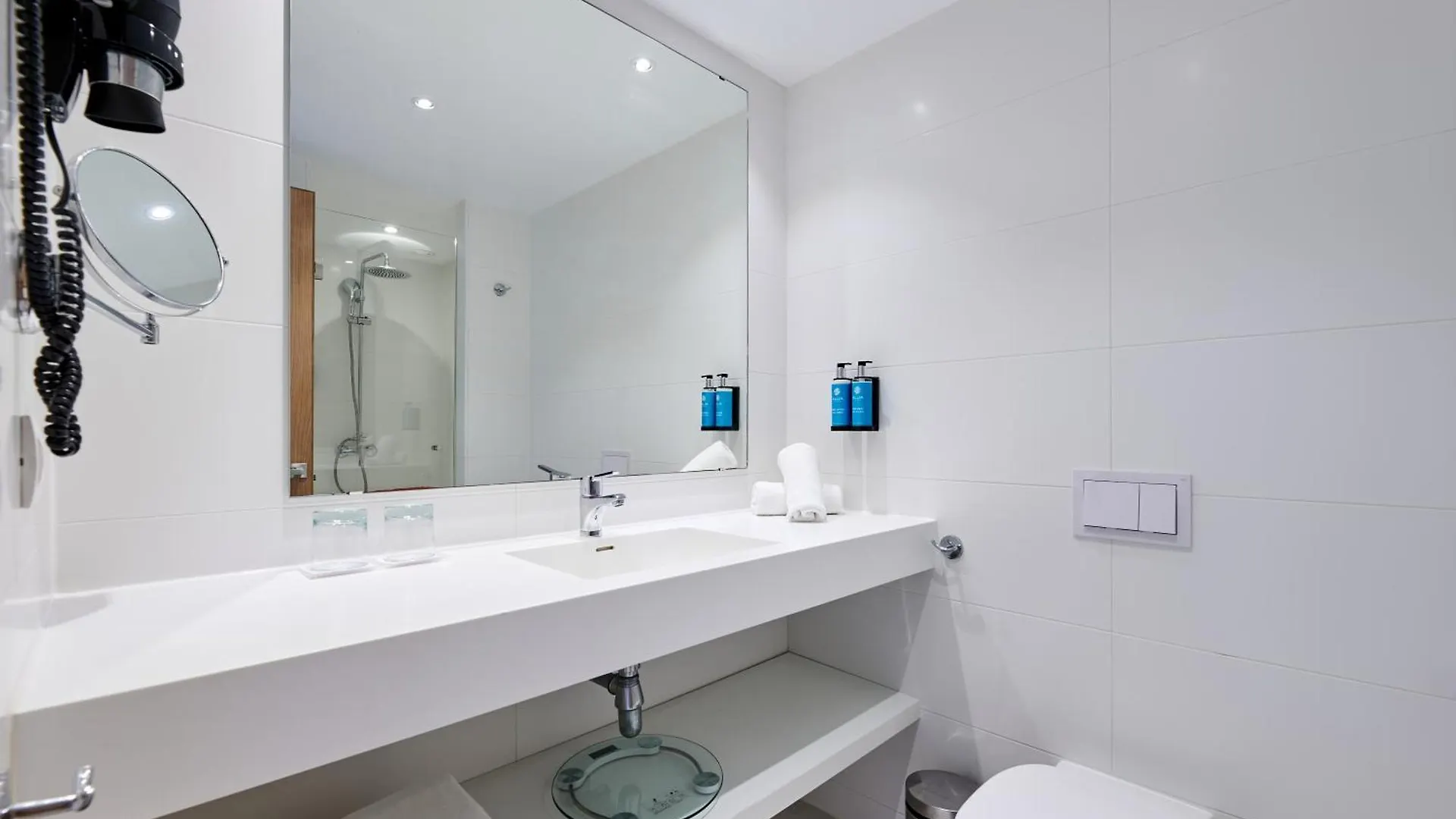 Aluasoul Carolina - Adults Only Hotel Font de sa Cala 4*,