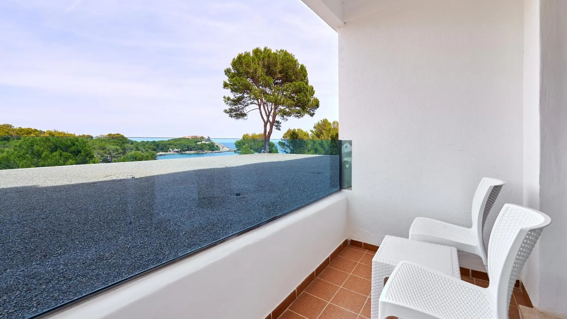 Aluasoul Carolina - Adults Only Hotel Font de sa Cala