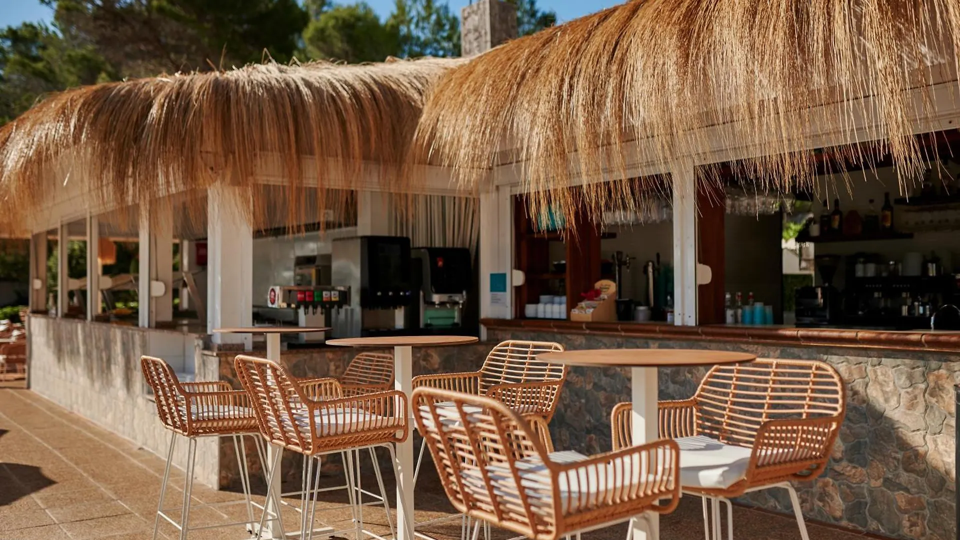 Aluasoul Carolina - Adults Only Hotel Font de sa Cala