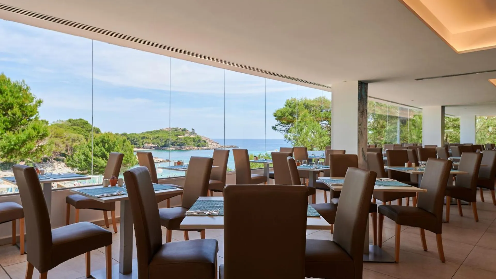 Aluasoul Carolina - Adults Only Hotel Font de sa Cala 4*,  Espanha