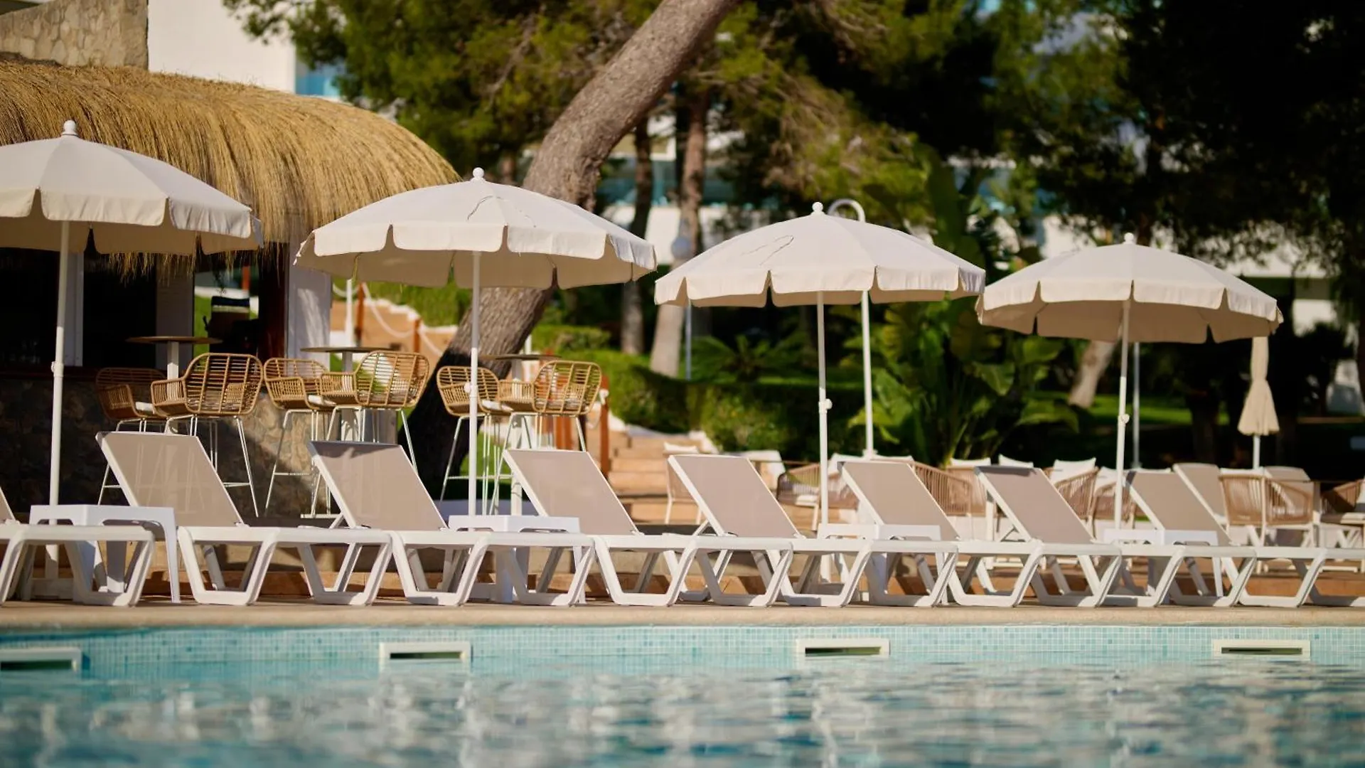 Aluasoul Carolina - Adults Only Hotel Font de sa Cala