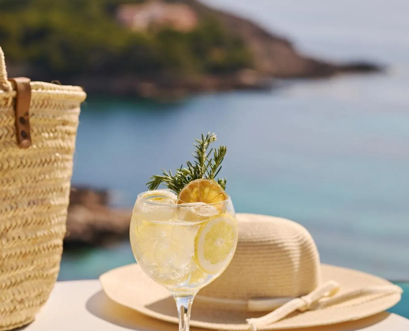 ****  Aluasoul Carolina - Adults Only Hotel Font de sa Cala Espanha