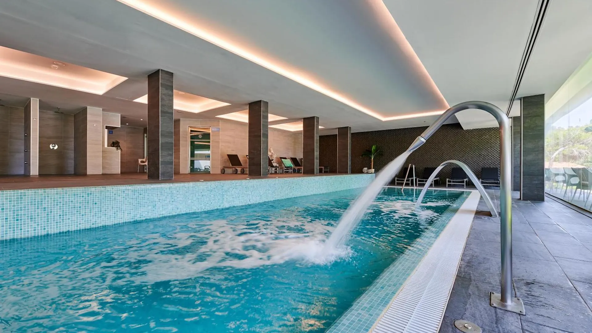 ****  Aluasoul Carolina - Adults Only Hotel Font de sa Cala Espanha