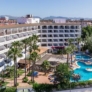 A10 Sol De Alcudia 3*, Port de Alcudia (Mallorca) Spain
