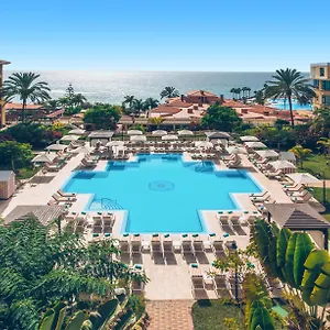 Iberostar Selection Anthelia 5*, Costa Adeje (Tenerife) Spain
