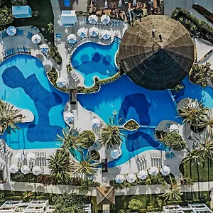 Hotel apartamentowy Prinsotel La Dorada &, Playa de Muro (Mallorca)