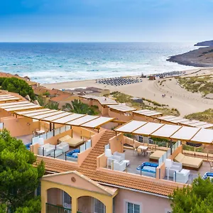 Zafiro 4*, Cala Mesquida (Mallorca) Spain