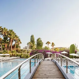 Aqua Onabrava & 4*sup 4*, Santa Susanna Spain