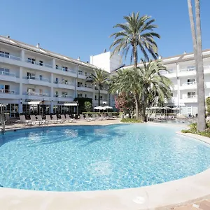 Hotel apartamentowy Grupotel Alcudia