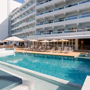 Bellevue Vistanova 3*, Magaluf (Mallorca) Spain