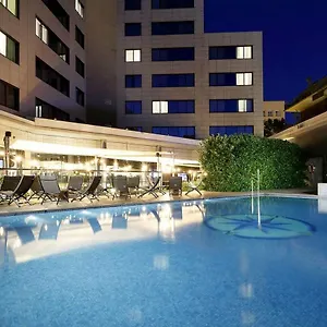 Sb Icaria 4*, Barcelona Spain