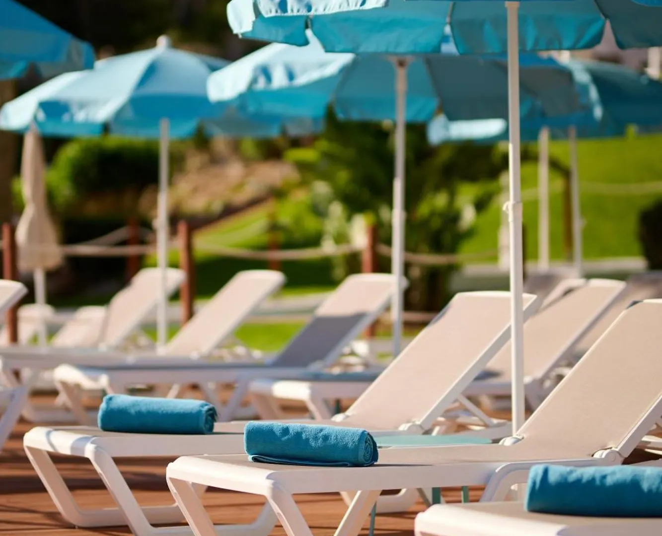 Hotel Aluasoul Carolina - Adults Only à Font de sa Cala 4*,  Espagne